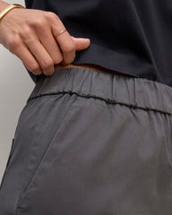 The Easy Pant | Graphite
