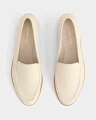 Made in Italy Loafer | Crema