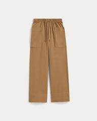The Easy Cargo Pant | Tiger's Eye