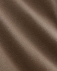 The Dream Maxi Skirt | Deep Taupe