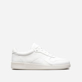 The Court Sneaker | White