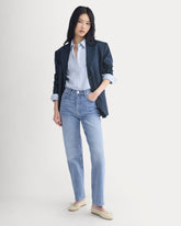 The Way-High® Jean 2.0 | Medium Wash | 29.5” Inseam