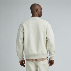 The ReTrack Crewneck Sweatshirt | Pelican