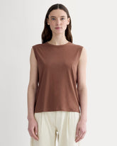 The Air Muscle Tank | Cedarwood