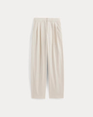 Pull-On Easy Trouser | Birch