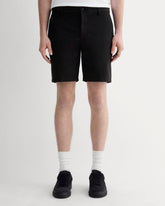 The 7" Transit Short | Black