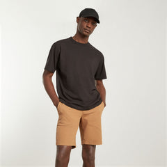 The 9" Slim-Fit Performance Chino Short | Toasted Coconut