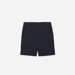 The 9" Slim-Fit Performance Chino Short | Deep Navy