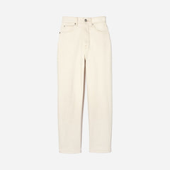 The Way-High® Jean | Ecru | 27.5” Inseam