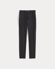 The Tech Pant | Black