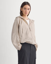 Parachute Jacket | Peyote
