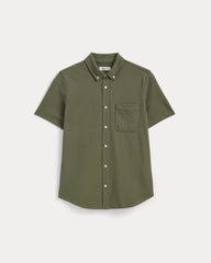 The Startup Short-Sleeve Shirt | Kalamata