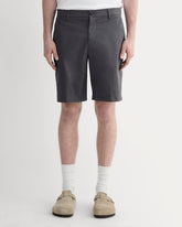 The 9" Transit Short | Graphite