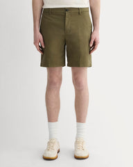 The 7" Transit Short | Olive