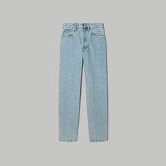 The Rigid Way-High® Jean | Tide | 29.5" Inseam