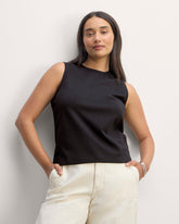 The Dream Tank | Black