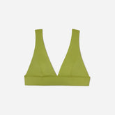 The Triangle Bikini Top | Pepper
