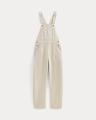 The Curve Overall | Ecru