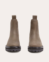 The Lug Chelsea Boot | Vintage Fossil Brown