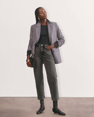 The Way-High® Hourglass Jean | Washed Black | 29 1/2" Inseam