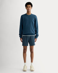 The Off-Duty Tech Short | Midnight Navy