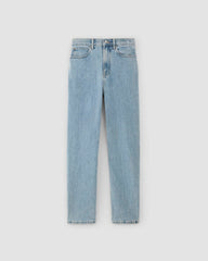 The Way-High® Jean | Light Indigo | 29.5” Inseam