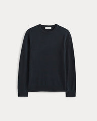 The Cashmere Crew | Navy