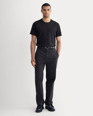 Midweight Tee | Black