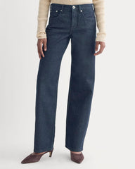 The Column Jean | Pure Blue | 31" Inseam