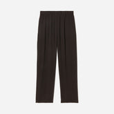 The Naia™ Ripple Pant | Black