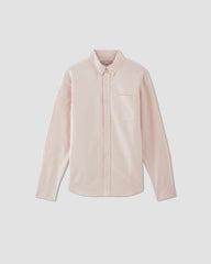 The Classic Oxford Shirt | Whisper Pink | Tall