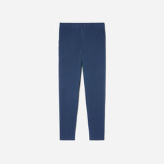 The Straight Fit Performance Chino | Uniform | Deep Navy | Straight