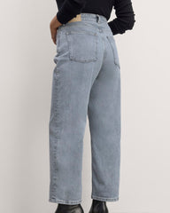 The Way-High® Hourglass Jean | Salt Water | 27 1/2" Inseam