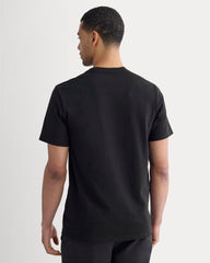Midweight Tee | Black