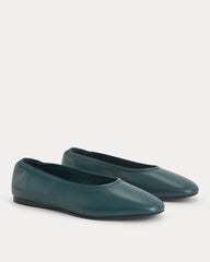 Made in Italy Flat | Juniper
