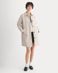 The Mac Coat | Peyote