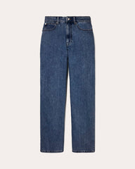 The Way-High® Hourglass Jean | Vintage Indigo | 27 1/2" Inseam