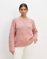 The Confetti Crew | Pink Multi