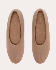 The Day Glove in ReKnit | Cinnamon Latte