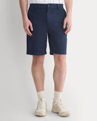 Everyday Chino Short 9" | Deep Navy