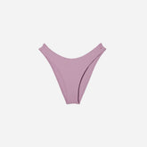 The Thigh-High Bikini Bottom | Lilac