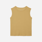 The Air Muscle Tank | Golden Hour
