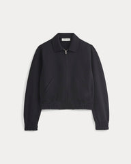 Ponte Aviator Jacket | Black