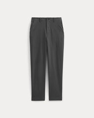 Everyday Straight-Fit Chino | Slate Grey