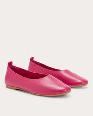 The Day Glove | Red Currant