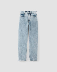 The Way-High® Jean | Folsom Snow | 27.5” Inseam