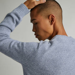 The Everyone Cashmere Crew | Flint