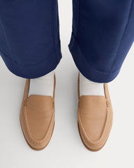 Made in Italy Loafer | Affogato