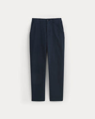 Everyday Straight-Fit Chino | Deep Navy