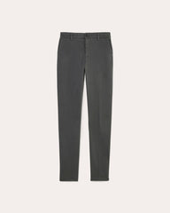 The Transit Chino | Graphite | Slim